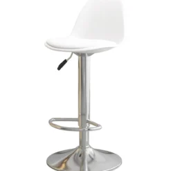 Baarijakkara Lykke Comfort valkoinen