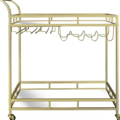 Baarikärry Lykke