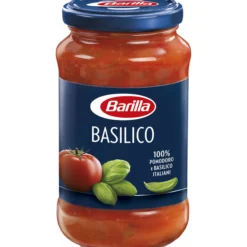 Barilla Basilika-tomaatti