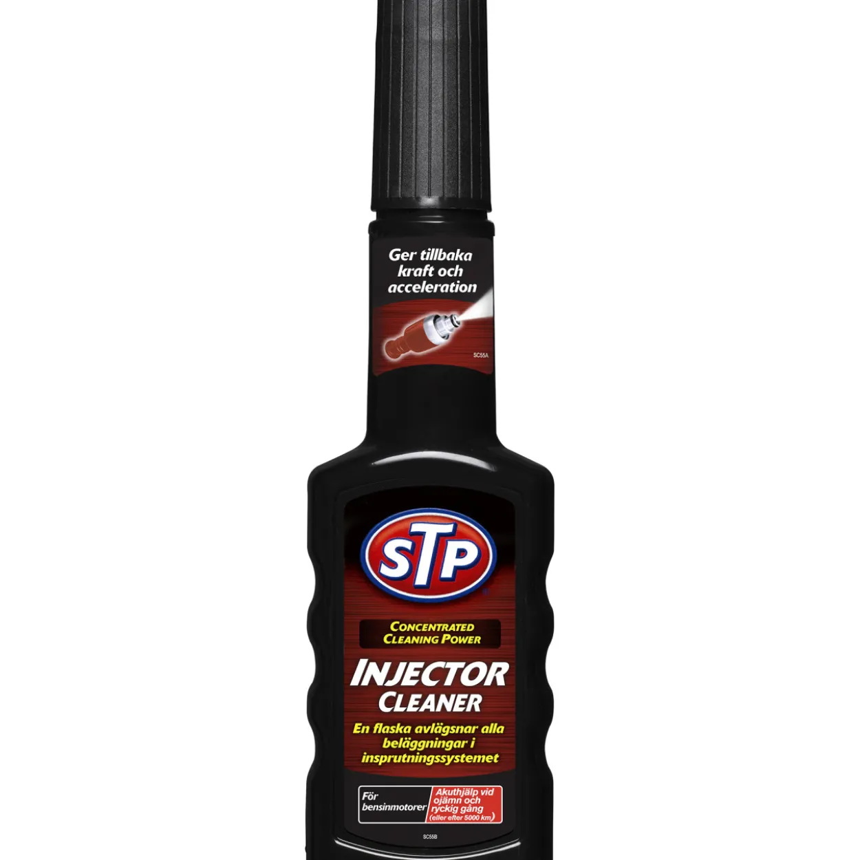 Bensiinimoottorin puhdistusaine Petrol Injector Cleaner, 200 ml