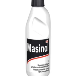Bensiinin lisäaine Masinol 100, 1 l