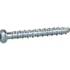 Betoniruuvi Essve 6,3x50 KK FZB-8