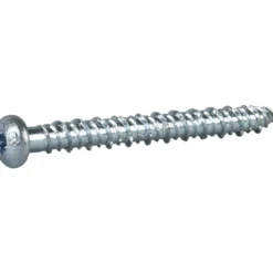 Betoniruuvi Essve 6,3x50 KK FZB-8