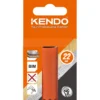 Bi-metallireikäsaha Kendo 22 mm