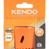 Bi-metallireikäsaha Kendo 54 mm