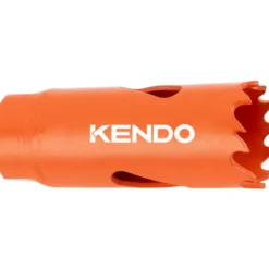 Bi-metallireikäsaha Kendo 20 mm