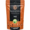 Biokuulat Evolution High Performance 0,25 g 4000 kpl