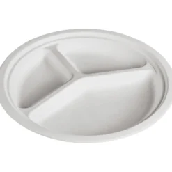 Biolautanen Kotikulta 25 cm 30 kpl 3-osainen vaalea
