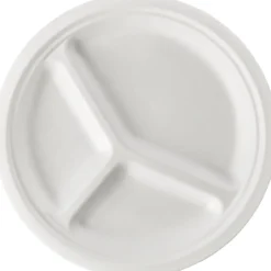 Biolautanen Kotikulta 25 cm 30 kpl 3-osainen vaalea