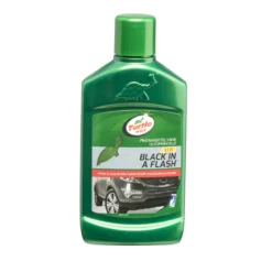 Black In A Flash 300 ml Green Line