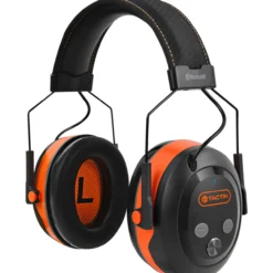 Bluetooth handsfree kuulosuojain