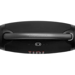 Bluetooth-kaiutin JBL Boombox 3, musta