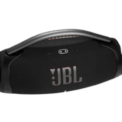 Bluetooth-kaiutin JBL Boombox 3, musta