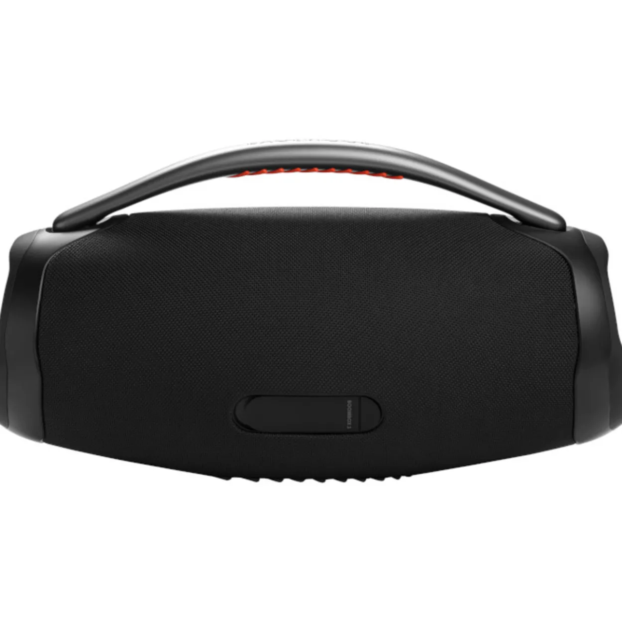 Bluetooth-kaiutin JBL Boombox 3, musta