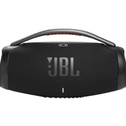 Bluetooth-kaiutin JBL Boombox 3, musta