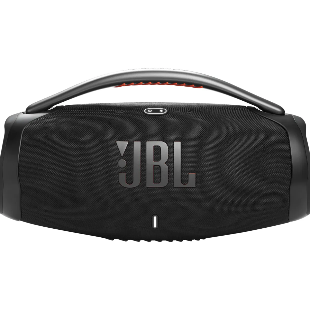 Bluetooth-kaiutin JBL Boombox 3, musta