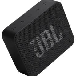 Bluetooth-kaiutin JBL Go Essential 2, musta