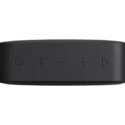 Bluetooth-kaiutin JBL Go Essential 2, musta