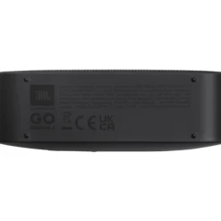 Bluetooth-kaiutin JBL Go Essential 2, musta