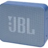 Bluetooth-kaiutin JBL Go Essential 2, sininen