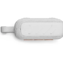 Bluetooth-kaiutin JBL Go 4, valkoinen