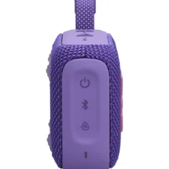 Bluetooth-kaiutin JBL Go 4, violetti