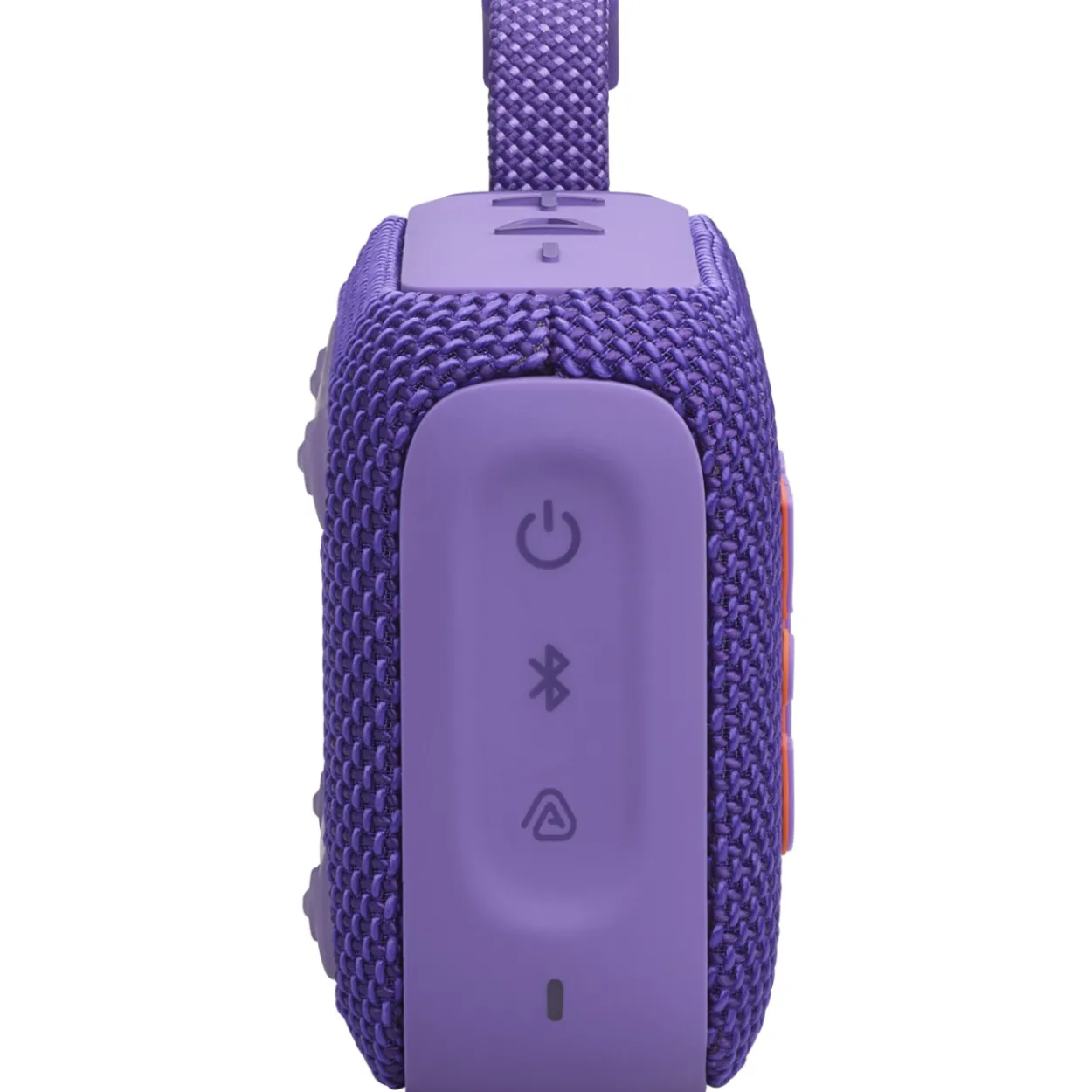 Bluetooth-kaiutin JBL Go 4, violetti