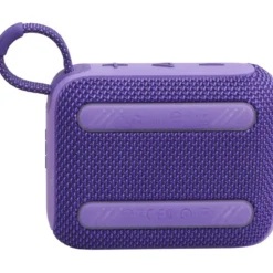 Bluetooth-kaiutin JBL Go 4, violetti