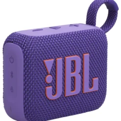 Bluetooth-kaiutin JBL Go 4, violetti