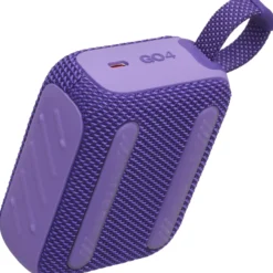 Bluetooth-kaiutin JBL Go 4, violetti