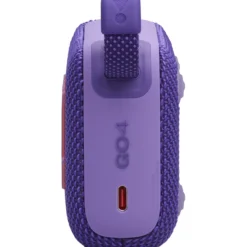Bluetooth-kaiutin JBL Go 4, violetti