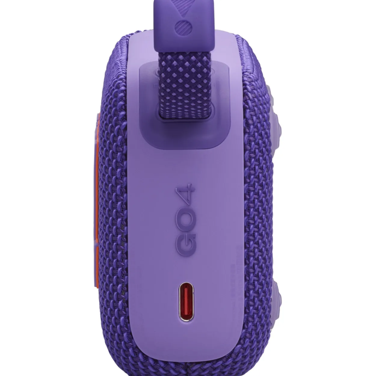 Bluetooth-kaiutin JBL Go 4, violetti