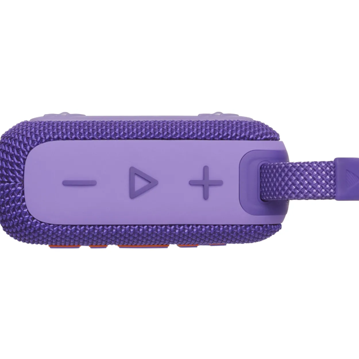 Bluetooth-kaiutin JBL Go 4, violetti