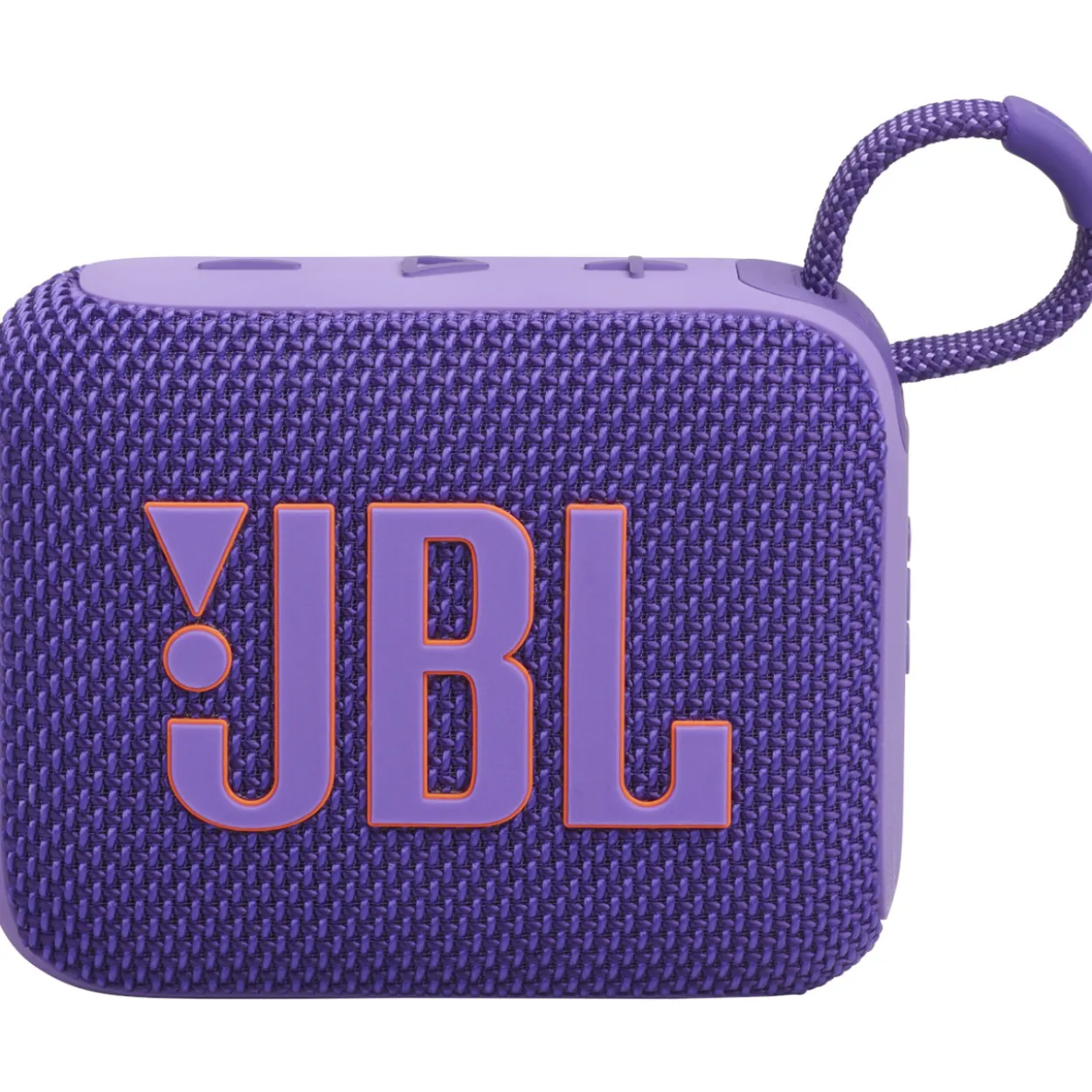 Bluetooth-kaiutin JBL Go 4, violetti