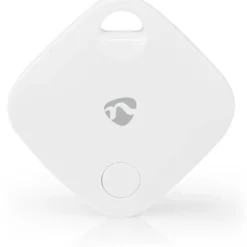 Bluetooth-paikannin Nedis, valkoinen