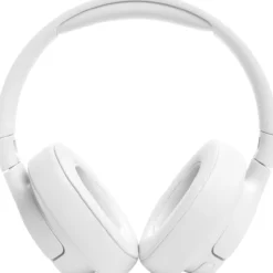 Bluetooth-sankakuulokkeet JBL T720BT, valkoinen