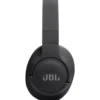Bluetooth-sankakuulokkeet JBL T720BT, musta