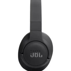 Bluetooth-sankakuulokkeet JBL T720BT, musta