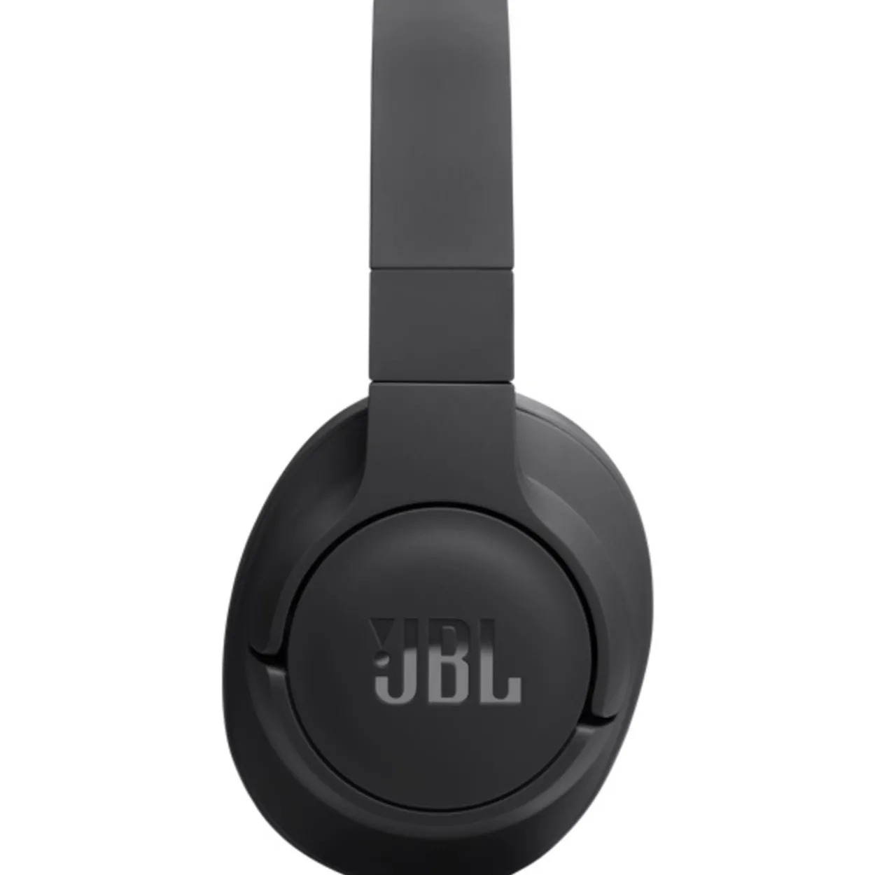Bluetooth-sankakuulokkeet JBL T720BT, musta
