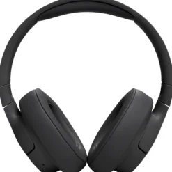Bluetooth-sankakuulokkeet JBL T720BT, musta