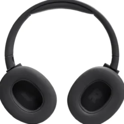 Bluetooth-sankakuulokkeet JBL T720BT, musta