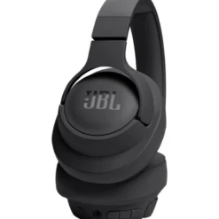 Bluetooth-sankakuulokkeet JBL T720BT, musta