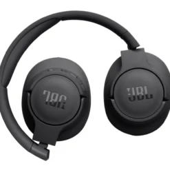 Bluetooth-sankakuulokkeet JBL T720BT, musta