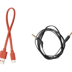 Bluetooth-sankakuulokkeet JBL T720BT, musta