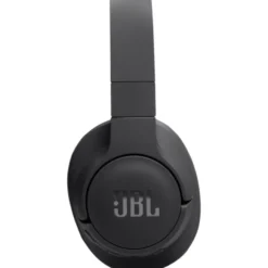 Bluetooth-sankakuulokkeet JBL T720BT, musta