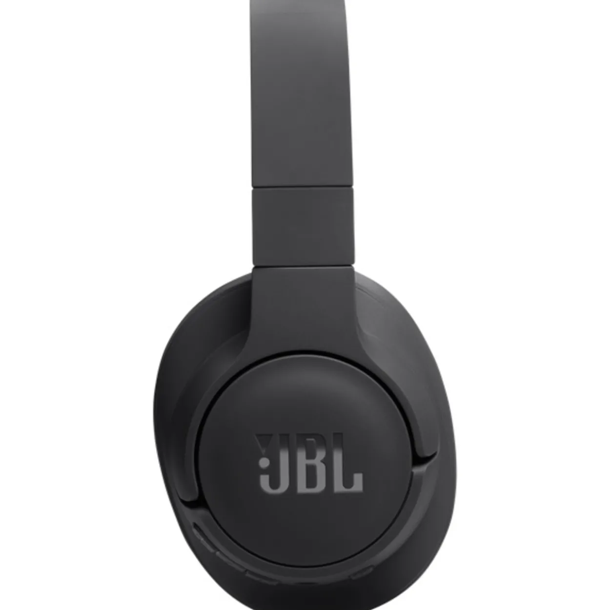 Bluetooth-sankakuulokkeet JBL T720BT, musta
