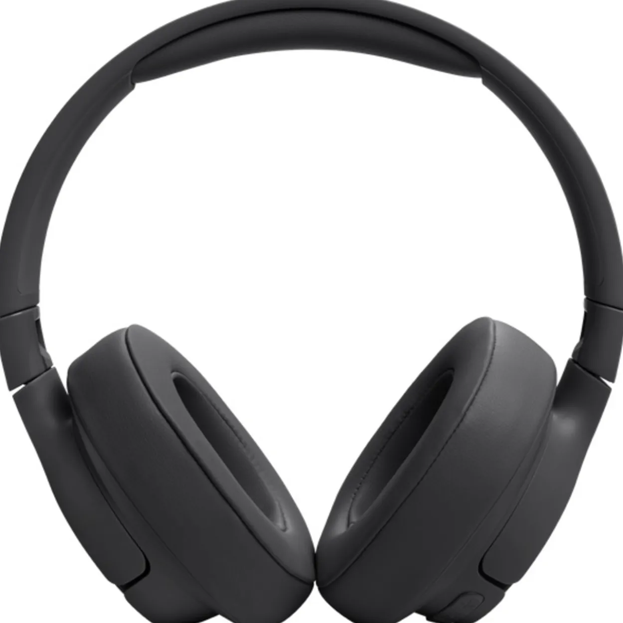 Bluetooth-sankakuulokkeet JBL T720BT, musta