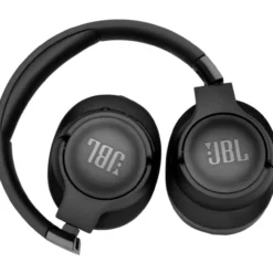Bluetooth-sankakuulokkeet JBL Tune 710BT, musta
