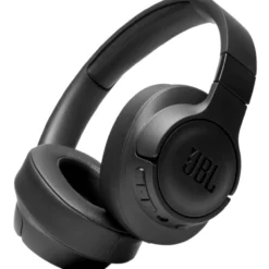 Bluetooth-sankakuulokkeet JBL Tune 710BT, musta