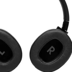 Bluetooth-sankakuulokkeet JBL Tune 710BT, musta